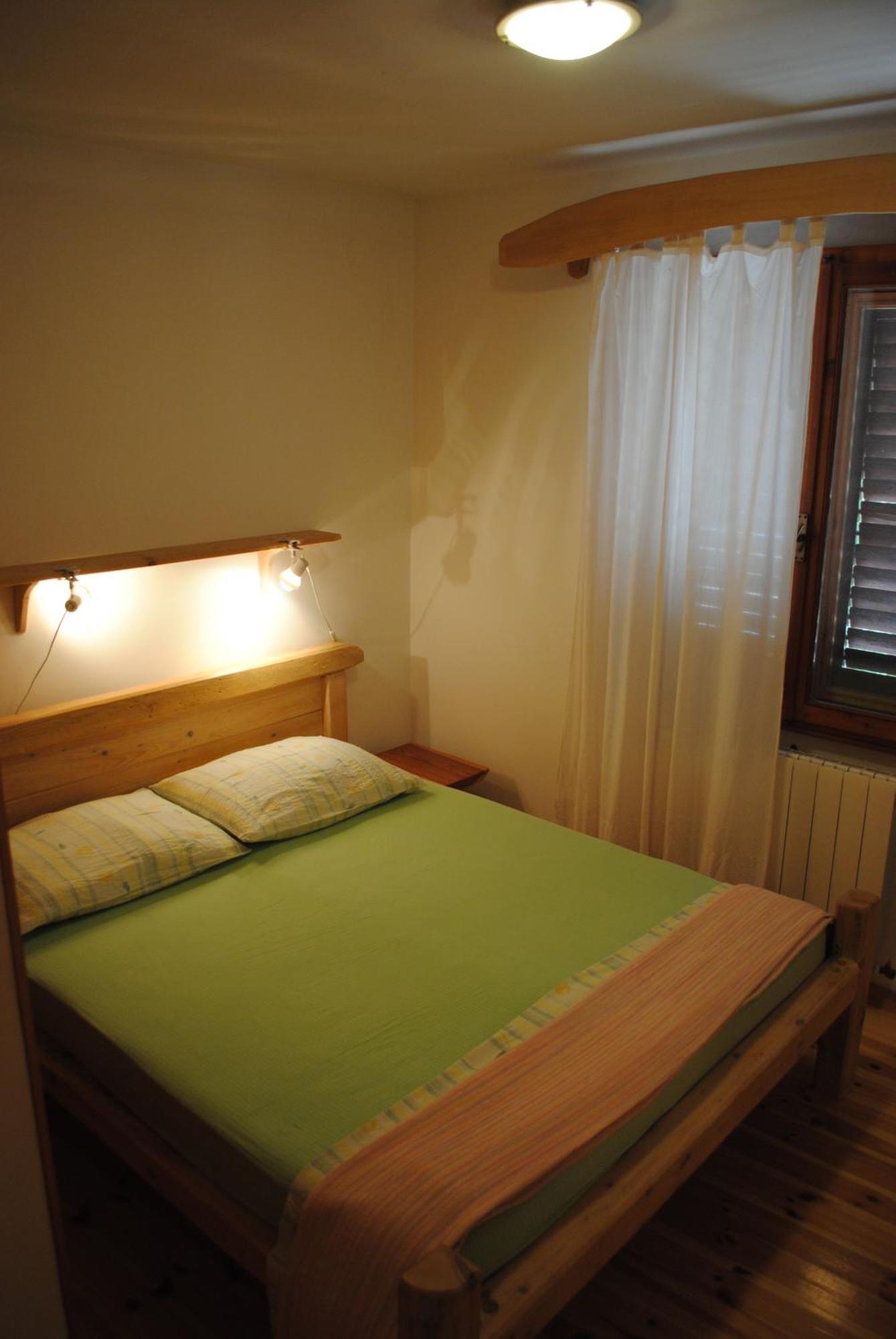 Apartments Natura Makarska Exterior foto
