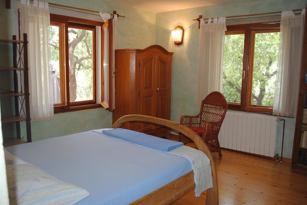 Apartments Natura Makarska Zimmer foto