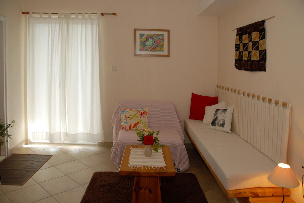 Apartments Natura Makarska Zimmer foto